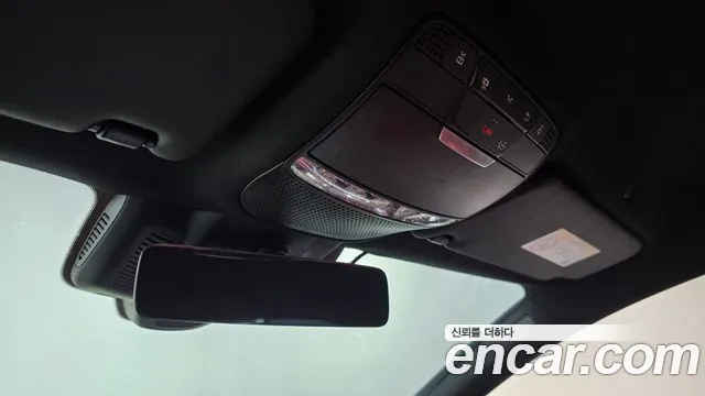 Mercedes-Benz AMG GT 4 двери 63 S 4MATIC+ — Фото автомобиля 18
