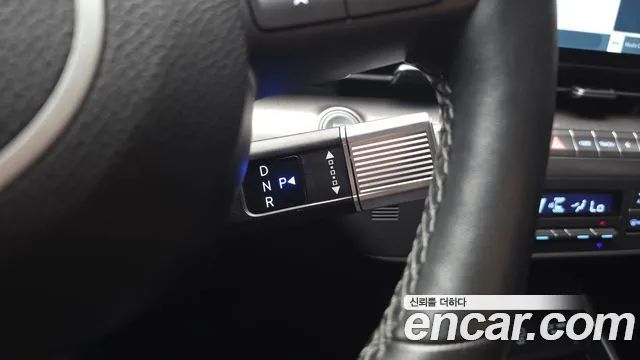 Hyundai Kona Kona Гибрид (SX2) Premium — Фото автомобиля 9