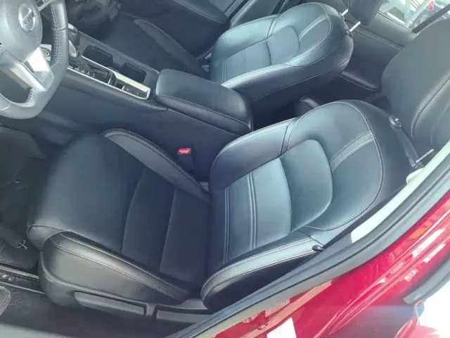 Nissan Sylphy — Фото автомобиля 14