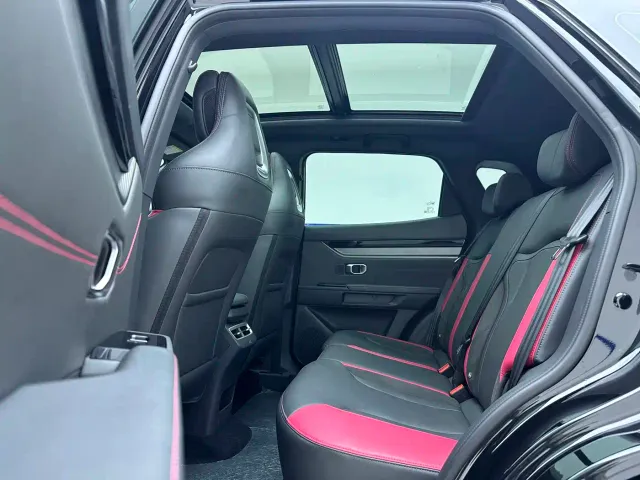 Jetour Dashing — Фото автомобиля 9