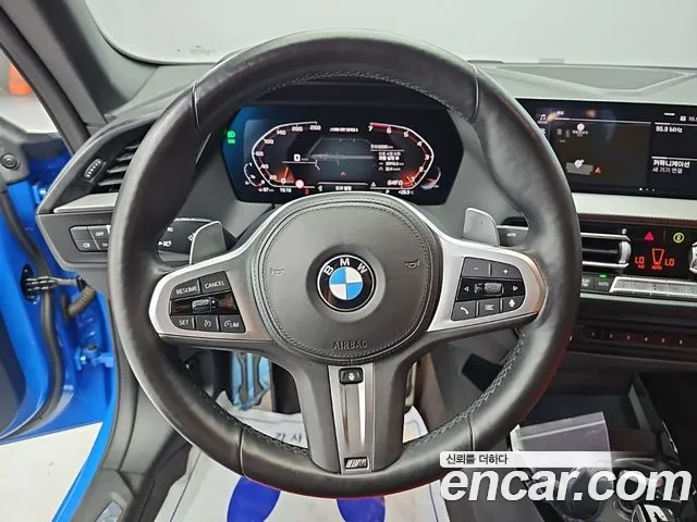 BMW 2-Series — Фото автомобиля 9