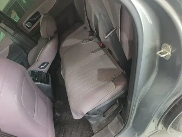 Chery Tiggo 9 — Фото автомобиля 16