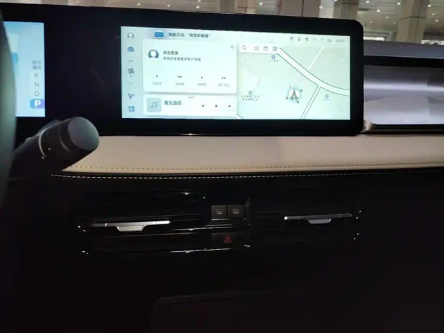Geely Geometry E Firefly — Фото автомобиля 12