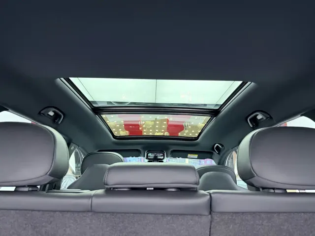 Changan CS75 Plus — Фото автомобиля 23