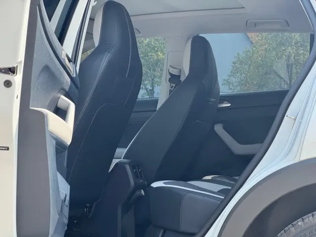 Volkswagen Tharu — Фото автомобиля 18