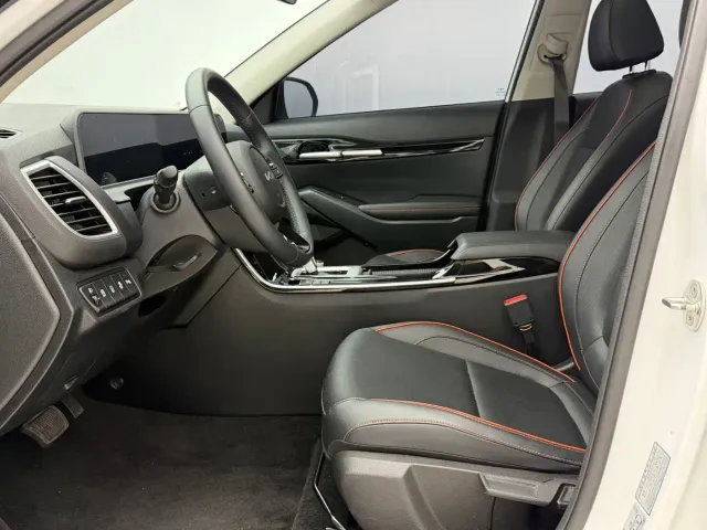 Kia Seltos — Фото автомобиля 11