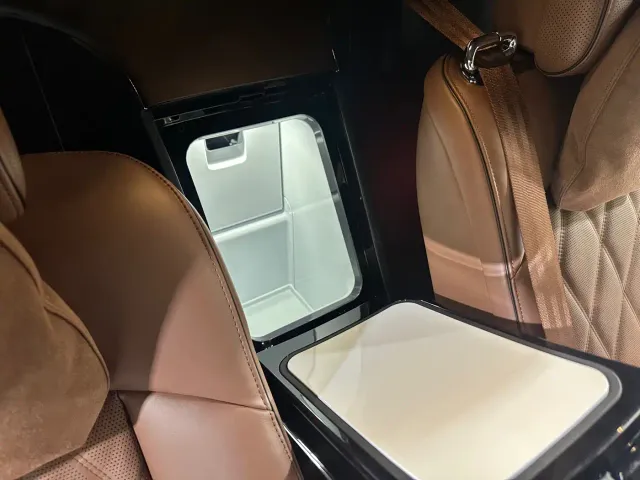 Maextro S800 — Фото автомобиля 19