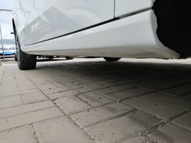 Geely Emgrand — Фото автомобиля 20