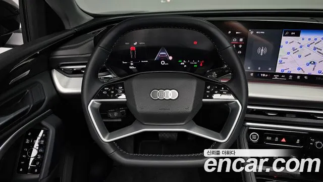 Audi Q5 40 TFSI quattro Sportback S Line — Фото автомобиля 11