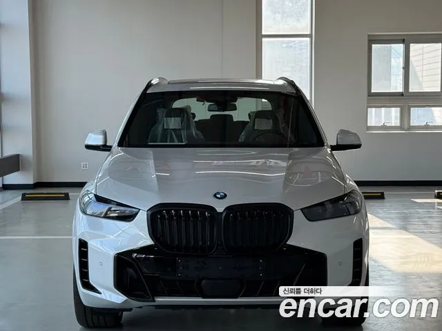 BMW X5 G05 — Фото автомобиля 2