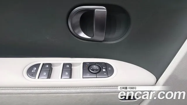 Hyundai Ioniq 5 — Фото автомобиля 30