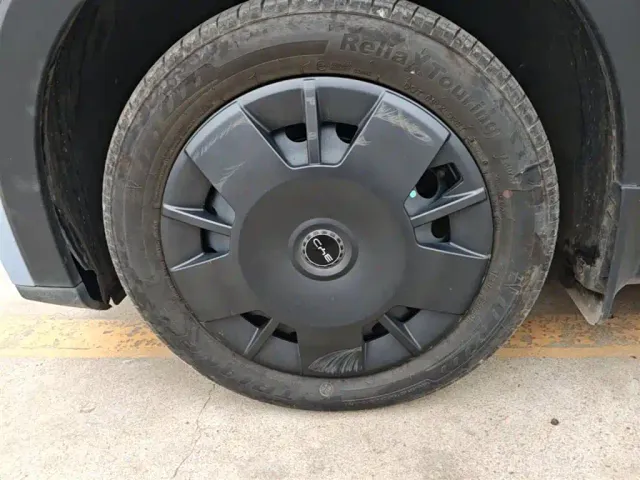 BYD Seagull — Фото автомобиля 22