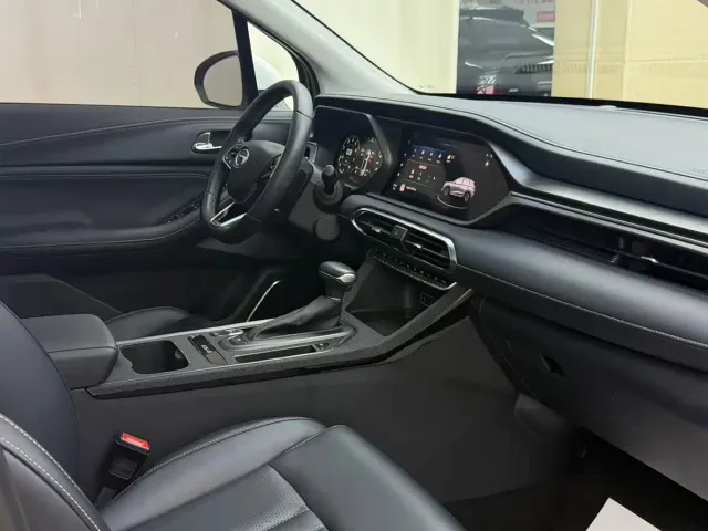GAC Trumpchi GS4 — Фото автомобиля 9