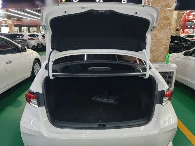 Toyota Corolla — Фото автомобиля 18