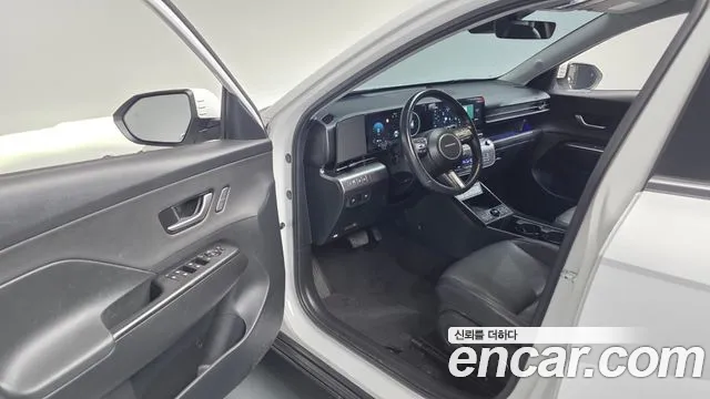 Hyundai Kona — Фото автомобиля 15