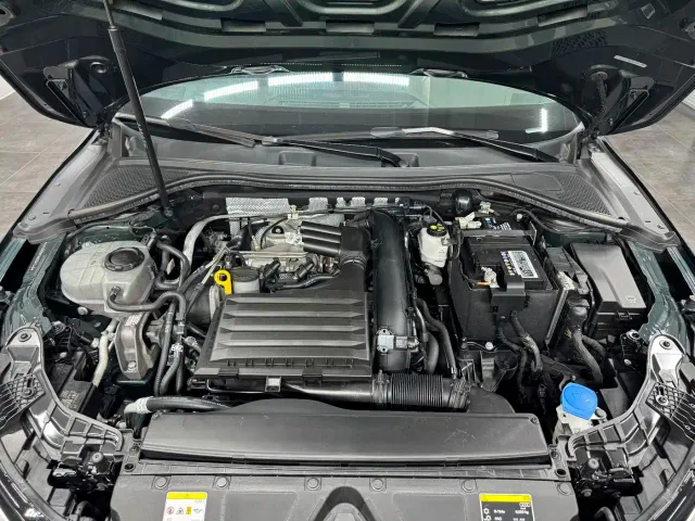 Audi A3 — Фото автомобиля 16