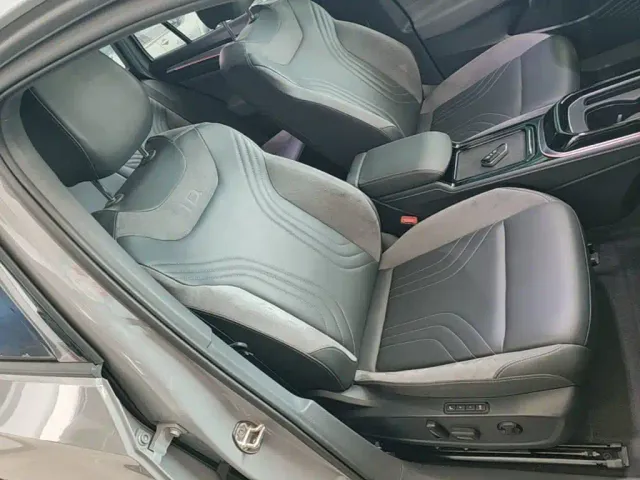 Volkswagen ID.4 Crozz — Фото автомобиля 24