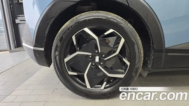 Hyundai Ioniq5 Ioniq5 — Фото автомобиля 5