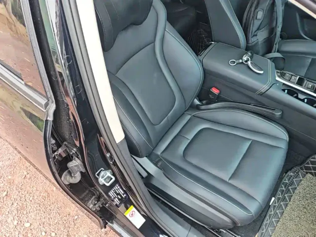 Bestune B70 — Фото автомобиля 24