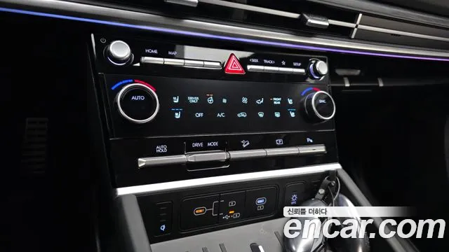 Hyundai Santa Fe MX5 — Фото автомобиля 26