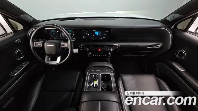 Hyundai Palisade LX3 — Фото автомобиля 10