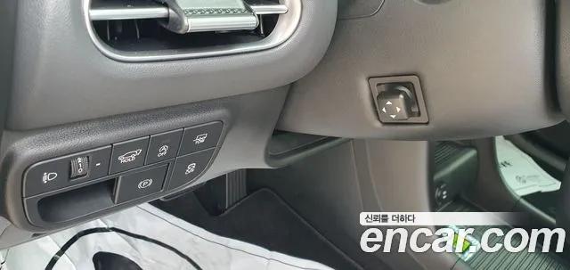 Hyundai Palisade Palisade (LX3) Бензин 2.5T 2WD 7 мест — Фото автомобиля 14