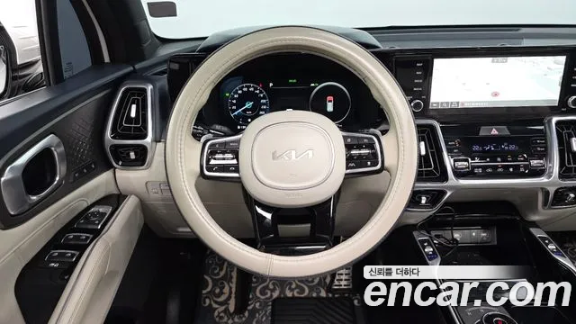 Kia Sorento 4th Gen — Фото автомобиля 18