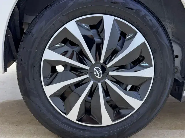 Toyota Vios — Фото автомобиля 23