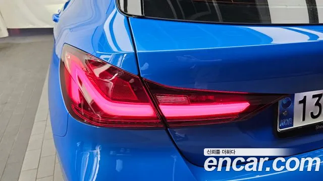 BMW 1-Series — Фото автомобиля 22