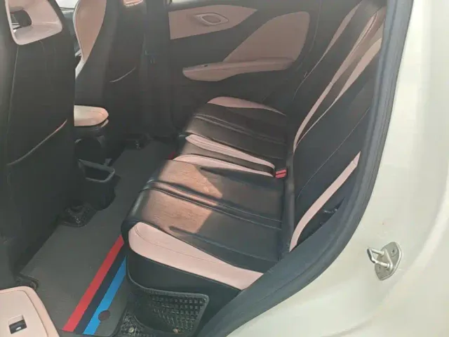 BYD Seagull — Фото автомобиля 16