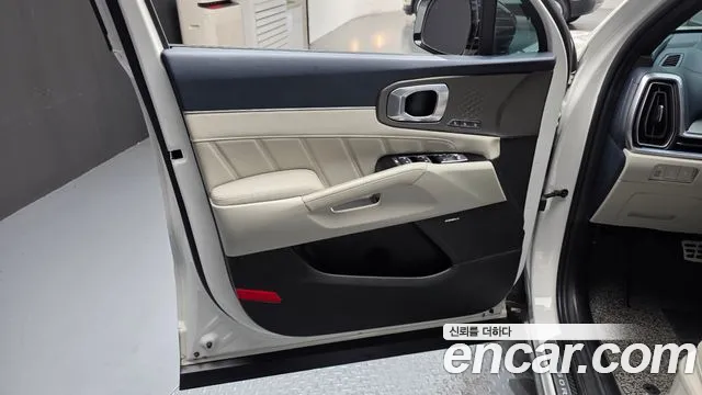 Kia Sorento — Фото автомобиля 13