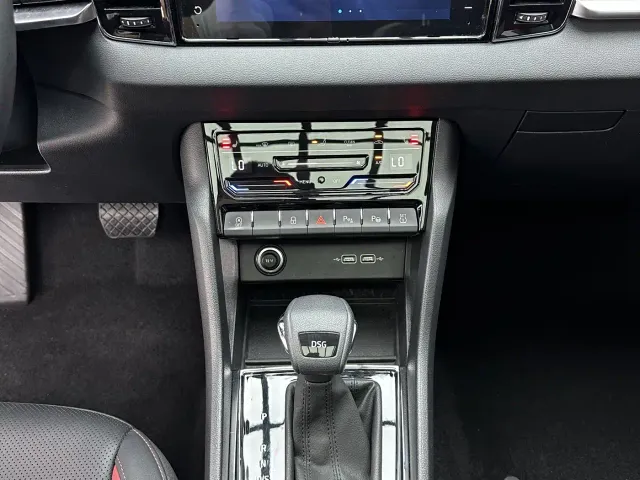 Skoda Karoq — Фото автомобиля 15