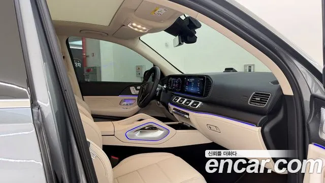 Mercedes-Benz GLE-Class W167 — Фото автомобиля 18