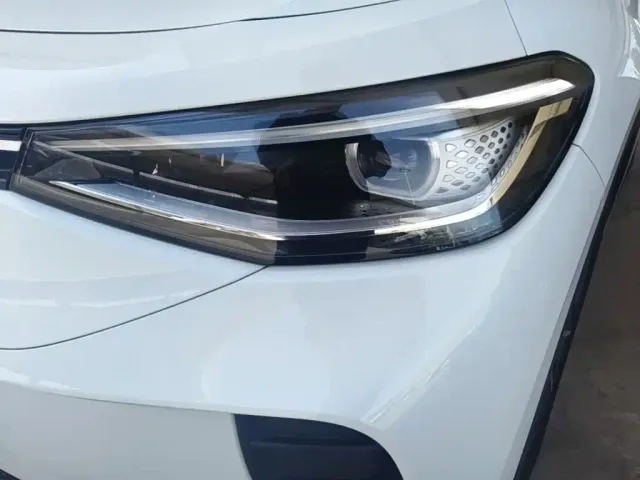 Volkswagen ID.4 Crozz — Фото автомобиля 23