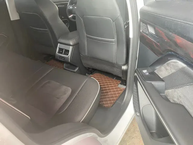 Haval H6 — Фото автомобиля 16