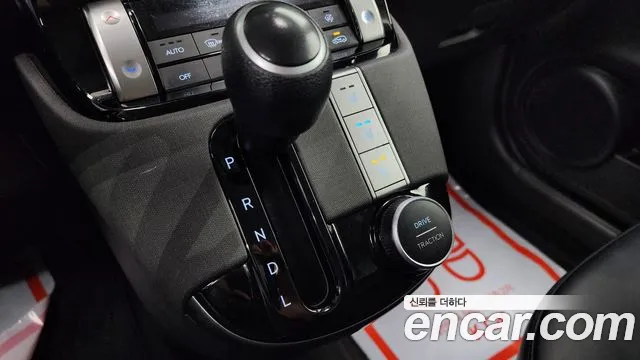 Hyundai Casper Casper Inspiration — Фото автомобиля 9