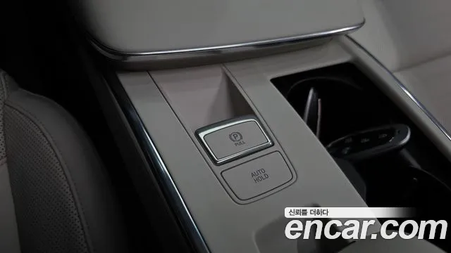 Hyundai Grandeur — Фото автомобиля 19