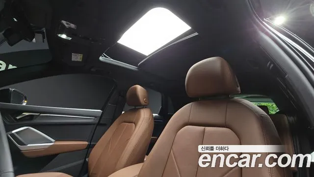 Audi Q3 35 TDI Premium — Фото автомобиля 18