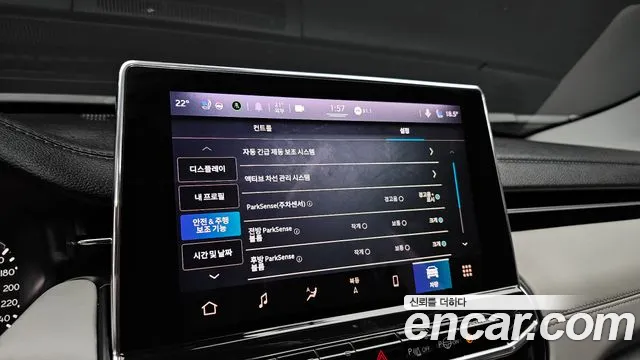 Jeep Compass — Фото автомобиля 28