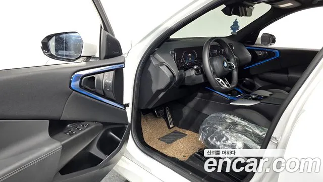 BMW X3 xDrive 20d M Sport — Фото автомобиля 10