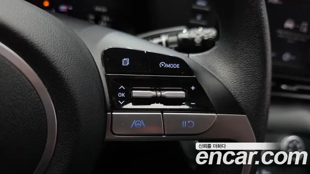 Hyundai Avante CN7 — Фото автомобиля 21