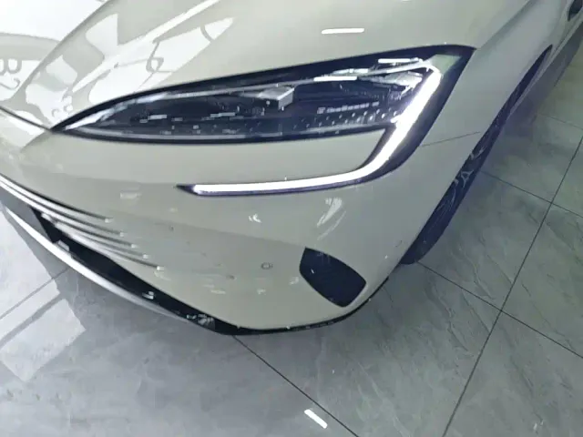 BYD Seal 07 DM-i — Фото автомобиля 23