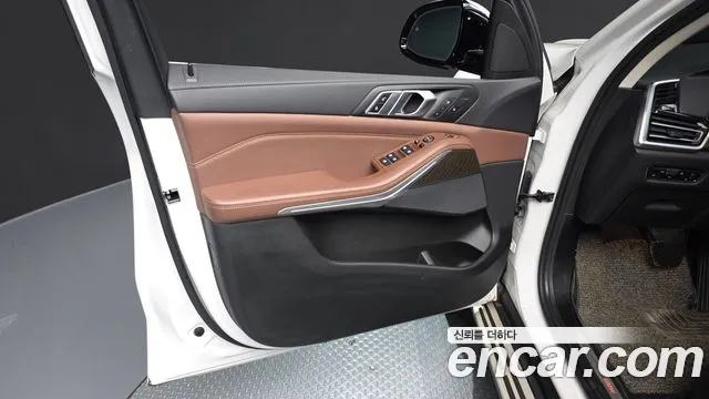 BMW X5 — Фото автомобиля 5