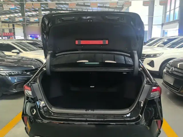 Honda Inspire — Фото автомобиля 18