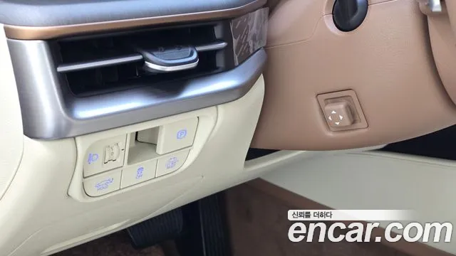 Hyundai Grandeur GN7 — Фото автомобиля 29