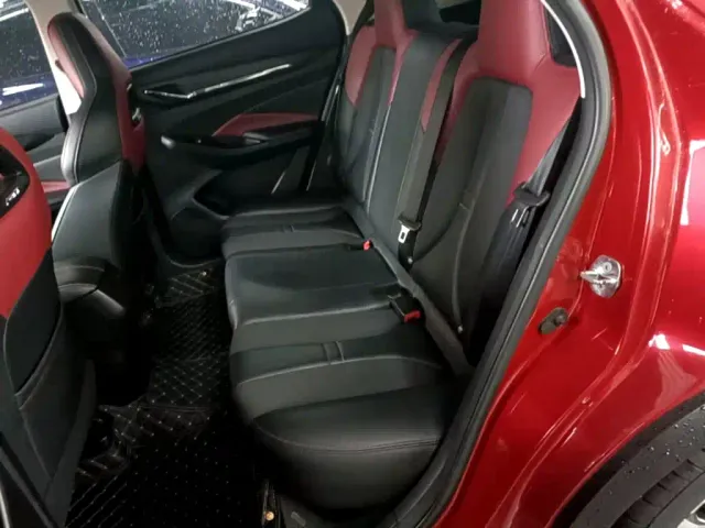 Changan Oushang X5 — Фото автомобиля 16