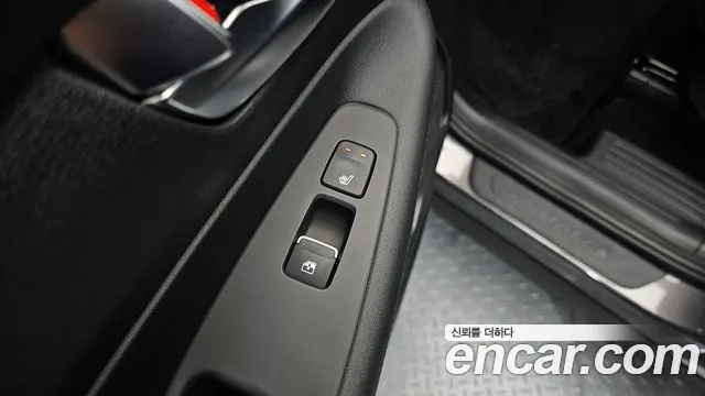 Hyundai Santa Fe Santa Fe (New) — Фото автомобиля 16
