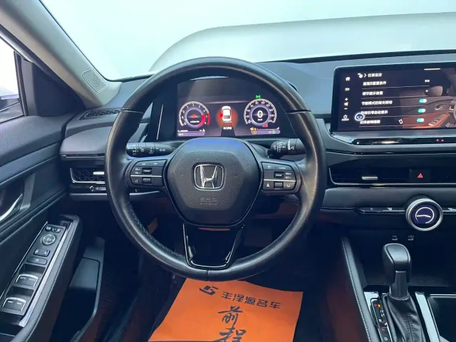 Honda Inspire — Фото автомобиля 11