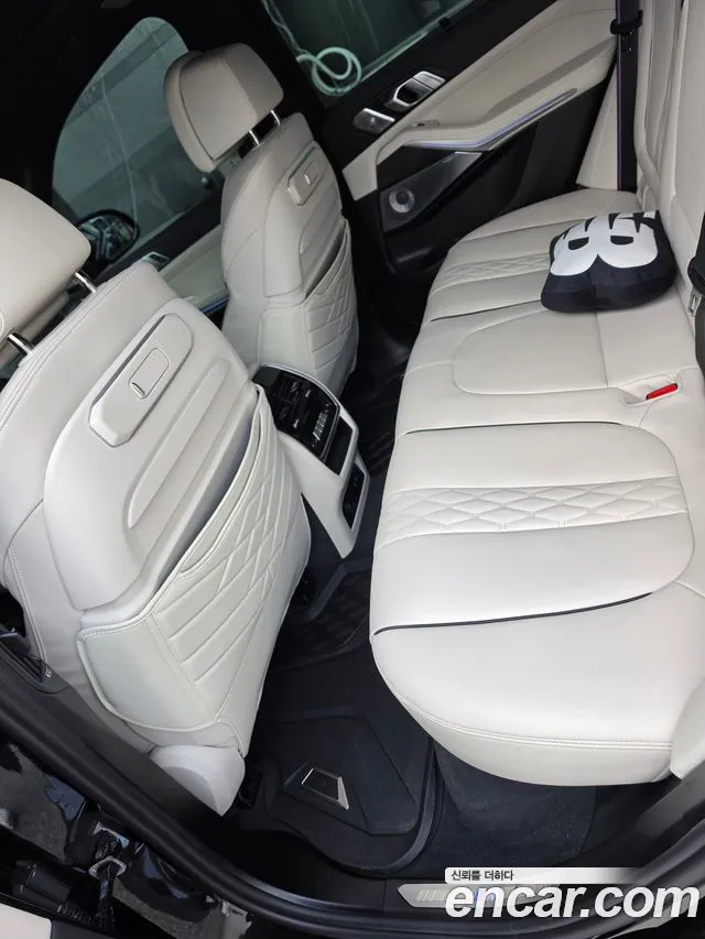 BMW X5 G05 — Фото автомобиля 2