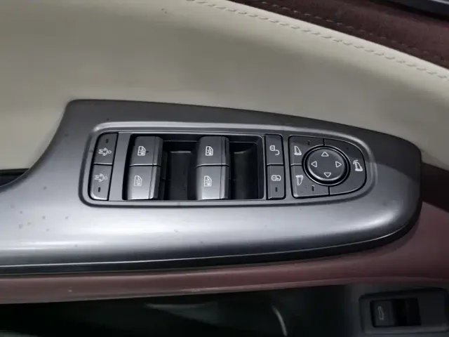 BYD Seal 07 DM-i — Фото автомобиля 9